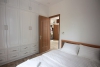 City view apartment with balcony for rent on To Ngoc Van st- Room 201