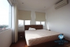 Nice Bright 2 bedroom apartment on the top floor for rent in Tay Ho, Ha Noi