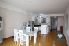 Nice 01 bedroom apartment for rent near West lake, Tay Ho district, Hanoi
