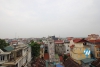 Large bright and airy one  bedroom apartment for rent in Tay Ho district, Hanoi
