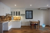 Lakeview studio apartment for rent in Tay Ho