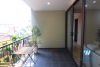 Good quality 02 bedrooms apartment for rent in Tay Ho district 