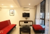 New apartment for rent in Vong Thi st, Tay Ho district 
