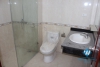 New and High quality house for rent in Dang Tai Mai st, Tay Ho, ha Noi