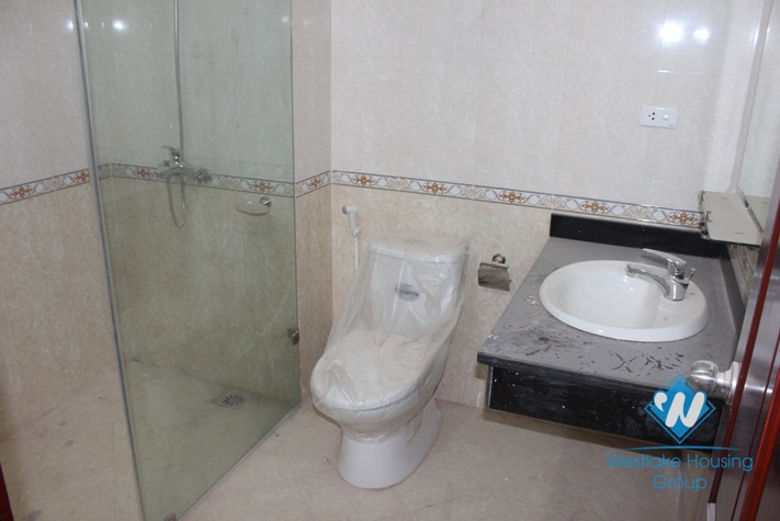 New and High quality house for rent in Dang Tai Mai st, Tay Ho, ha Noi