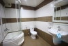 Duplex apartment for rent in Westlake area, Ha Noi