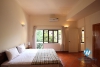 Cosy apartment for rent in Tay Ho street, Tay Ho, Hanoi