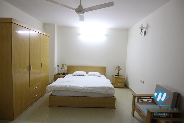 Nice apartment in Tay Ho, Lake view