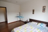 Two bedrooms apartment with balcony for rent in Tay Ho area.