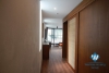 Brand new with Japan style apartment for rent in Tay ho district