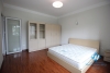 Affordable house for rent in Tay Ho area, Hanoi.