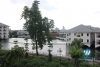 Serviced apartment for rent in Au Co, Ha Noi with Westlake view