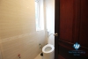 Favourable one bedroom for rent in To Ngoc Van st, Tay Ho district