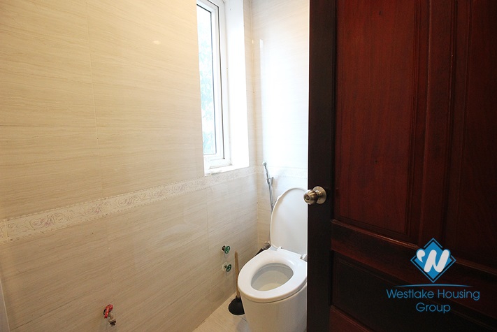 Favourable one bedroom for rent in To Ngoc Van st, Tay Ho district
