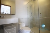 Bright and trendy 10-th floor apartment with westlake view in Tay Ho, Ha Noi