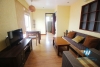 Bright and airy apartment for rent on Xuan Dieu, Tay Ho, Hanoi