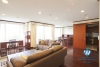 A charming, bright and well designed serviced apartment for rent in Xuan Dieu Street, Tay Ho, Ha Noi, Vietnam