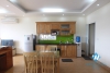 Elegant nice apartment for rent in Tay Ho, Hanoi