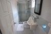 Spacious one bedroom apartment for rent in Tay Ho