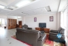 Large bright and airy one  bedroom apartment for rent in Tay Ho district, Hanoi