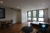 Lakeview studio apartment for rent in Tay Ho
