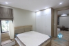 New one bedroom for rent in Tay Ho district