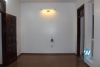 New and High quality house for rent in Dang Tai Mai st, Tay Ho, ha Noi