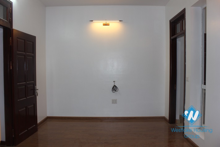 New and High quality house for rent in Dang Tai Mai st, Tay Ho, ha Noi