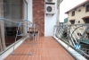 High quality apartment for rent off Dang Thai Mai, Tay Ho