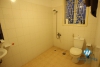 Commodious house with 3 bedrooms for rent in Nghi Tam, Ha Noi