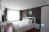 Lovely apartment for rent on Xuan Dieu, Tay Ho