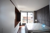 Superior serviced apartment for rent in Tu Hoa area, Tay Ho, Ha Noi