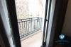 Modern and elegant apartment rental in the heart of Tay Ho, Hanoi