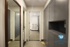 Ground floor stylish apartment for rent in Tay Ho, Hanoi