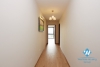 Exellent apartment with modern interior available for rent in Tay Ho, Hanoi