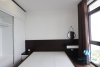 New and nice apartment for rent in Quang An ward, Tay Ho district 
