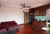 Bright and airy apartment for rent in Tay Ho, Ha Noi - Room 502