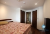 Nice and new apartment in Xuan Dieu st for rent, Tay Ho district 