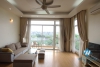 Elegant nice apartment for rent in Tay Ho, Hanoi
