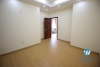 Brandnew and spacious apartment with lake view for rent in Tay Ho, Hanoi