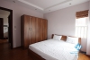 A beautiful shiny 2 bedroom with sweet balcony for rent on Tay Ho