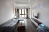 Brand new and modern 02 bedrooms apartment for rent in Tay Ho area 