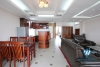 Large bright and airy one  bedroom apartment for rent in Tay Ho district, Hanoi