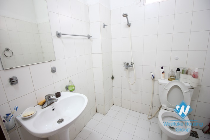 03 bedrooms charming house  for rent in Tay Ho, Hanoi