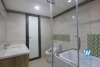 New one bedroom for rent in Tay Ho district