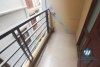 Nice house with 04 bedrooms for rent in Dang Thai Mai St, Tay Ho, Ha Noi