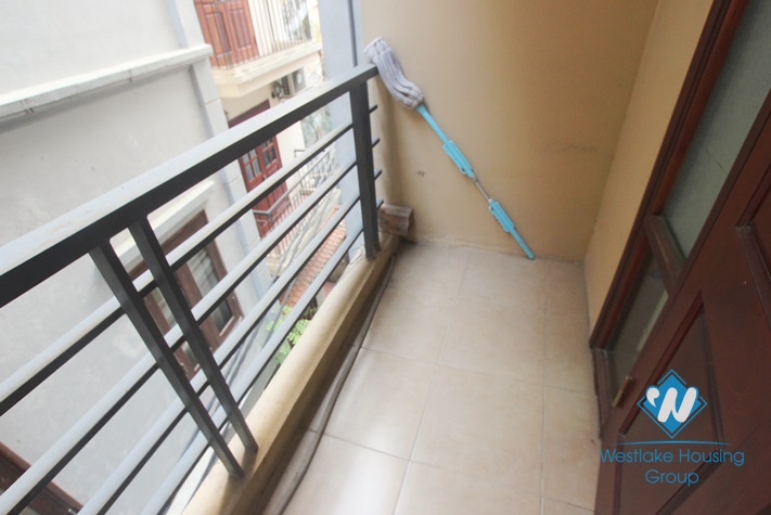 Nice house with 04 bedrooms for rent in Dang Thai Mai St, Tay Ho, Ha Noi