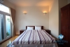 Duplex apartment for rent in Westlake area, Ha Noi