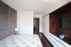 Superior serviced apartment for rent in Tu Hoa area, Tay Ho, Ha Noi