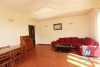 Spacious and bright apartment with swimming pool for rent in Tay Ho